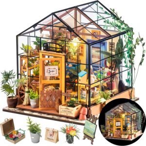 Building Sets