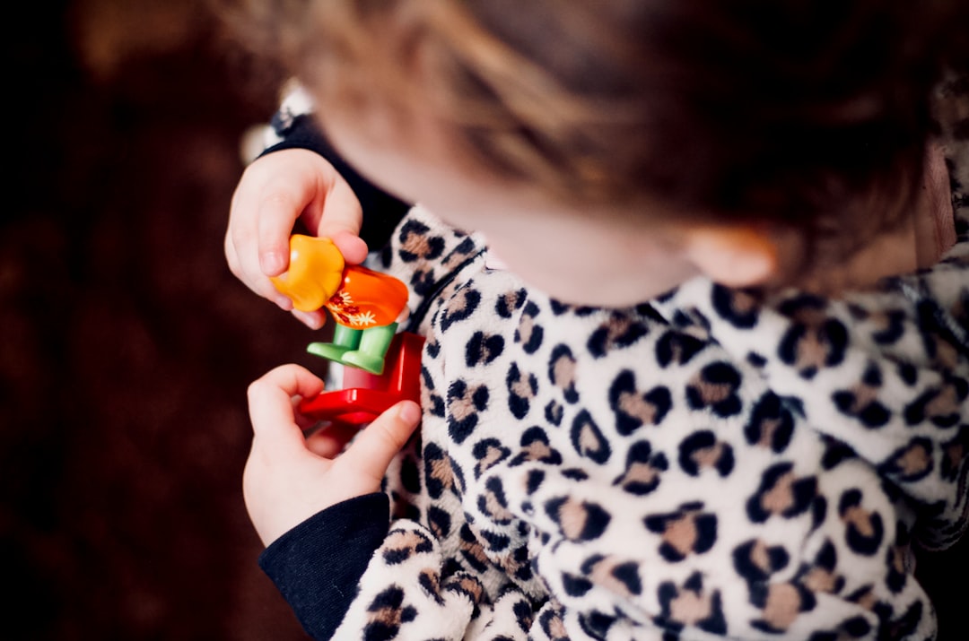 Innovative Toys That Encourage Learning and Fun Innovative Toys That Encourage Learning and Fun