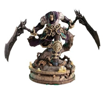 First 4 Figures premium video game character statue
